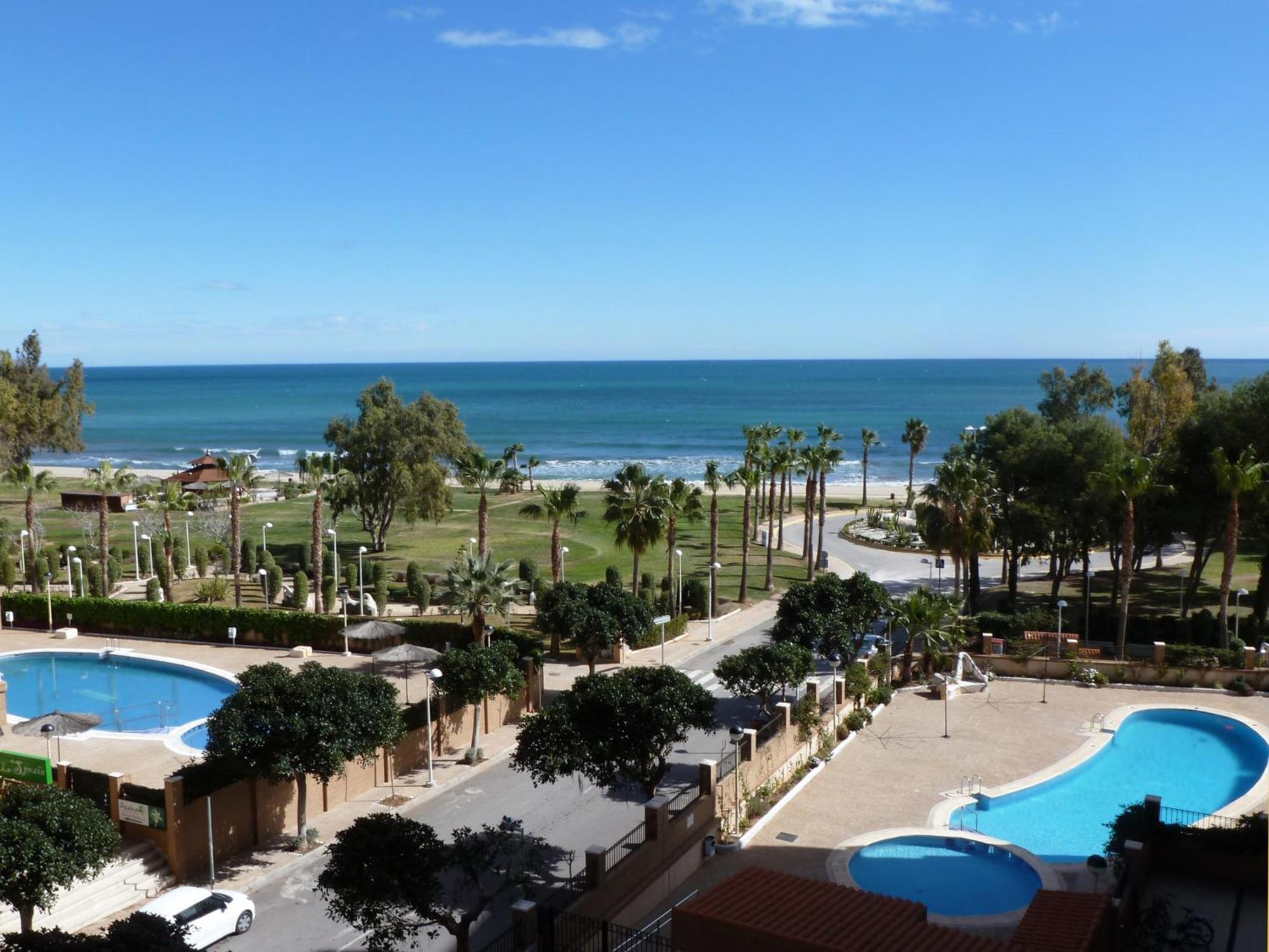 3000 Marina D'or Appartamento Oropesa del Mar